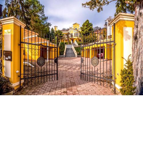 Parkhotel Brno