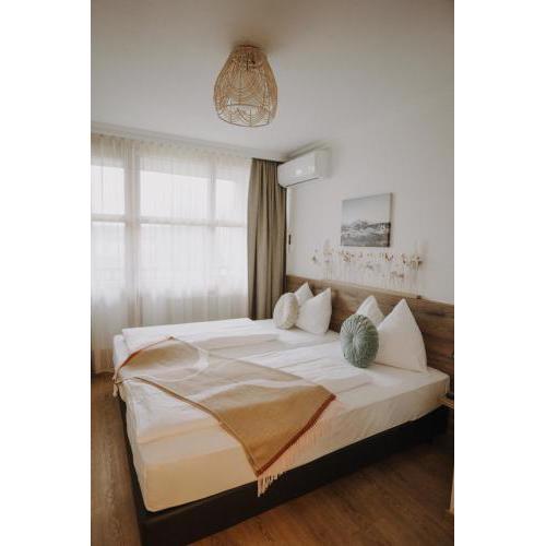Parkhotel Brunauer