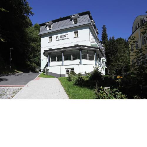 Parkhotel Forest