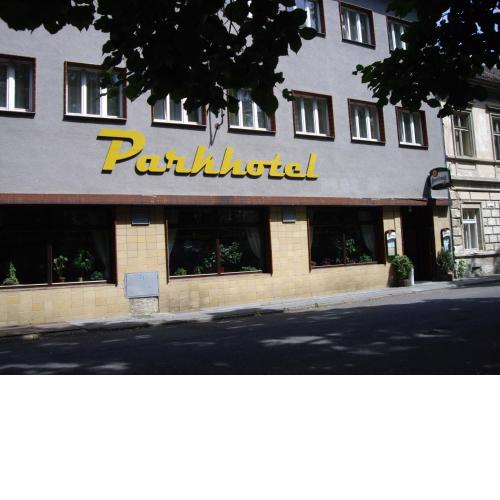 Parkhotel Terezín
