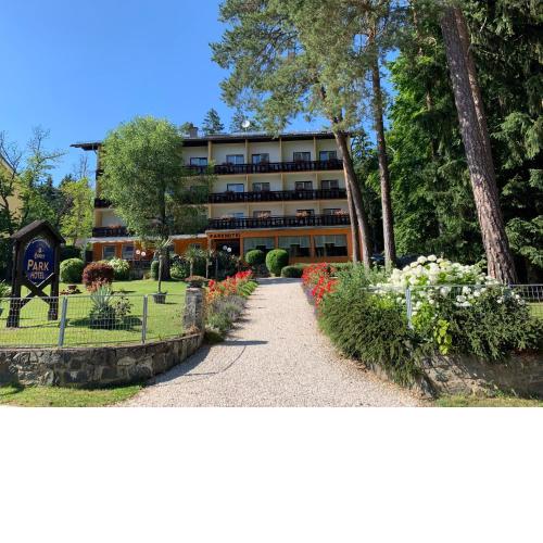 Parkhotel Zuzek