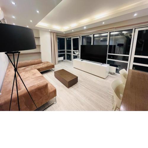 Parking slot included - 70m2 two-bedroom apartment