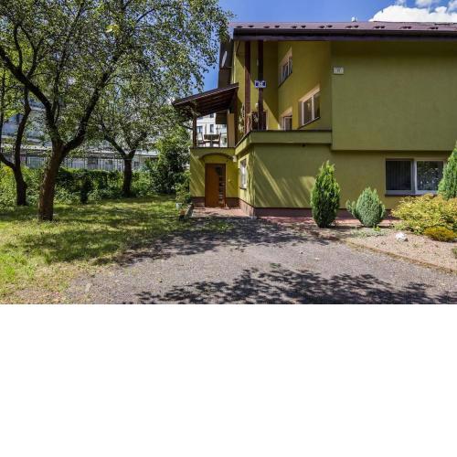 Parkowa House
