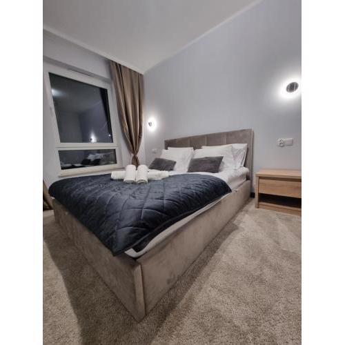 Parkowa Premium Apartment