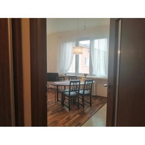 Parkowy Apartment