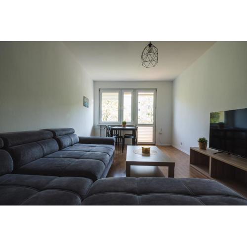 Park&Sea Apartment