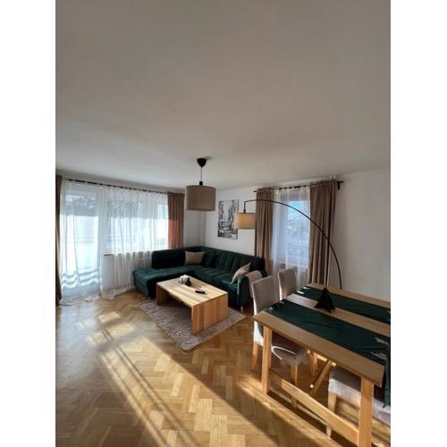 Parkside Charm by the Odra River near ZOO