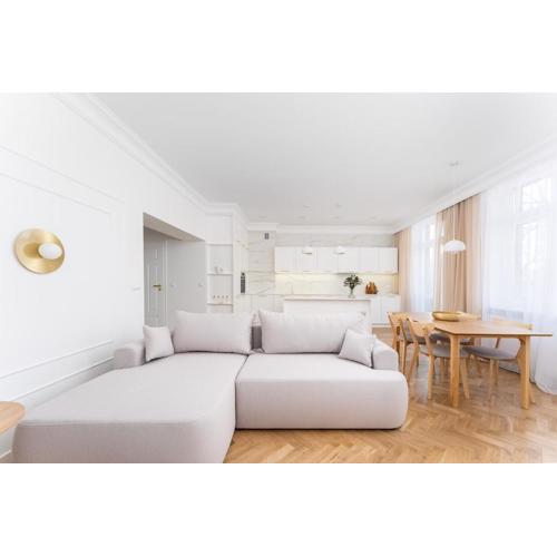 Parkside Family Suite