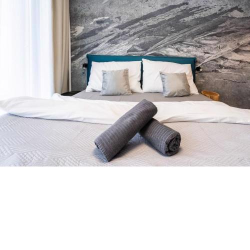 Parkside Harmony Apartment - Brno