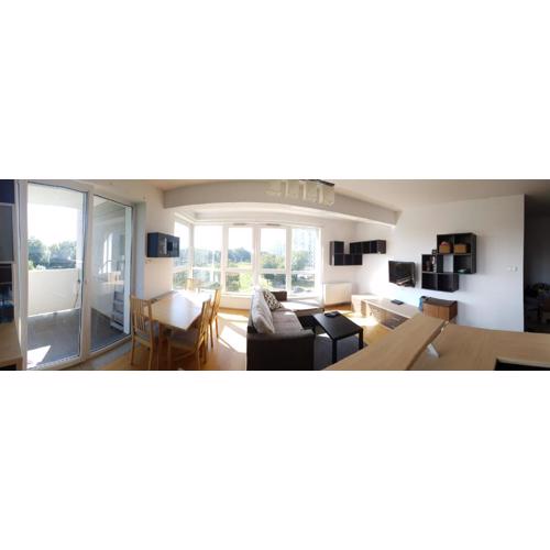 ParkView Apartment
