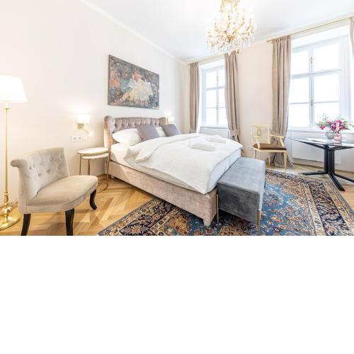Parkview Boutique Apartments