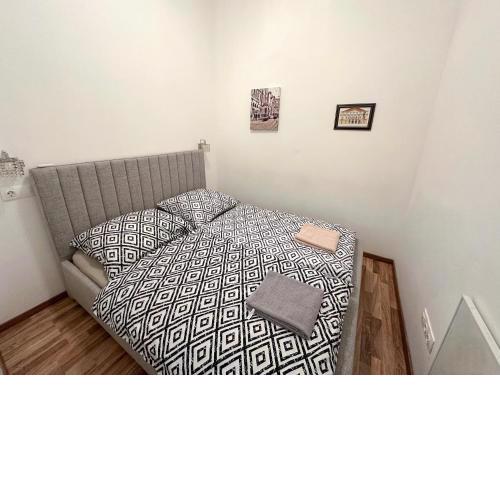 Parliament Apartment