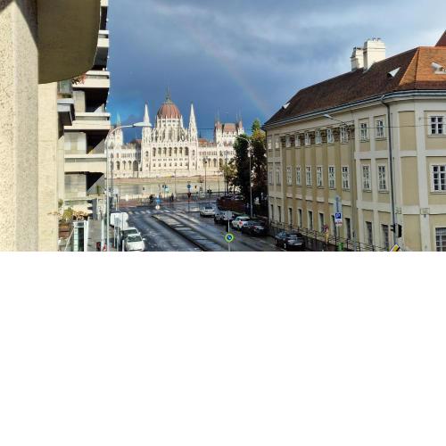 Parliament View Apartment