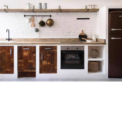 Parpar 19 Apartman - Cosy flat in the center