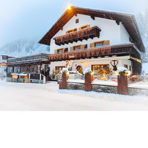 Partenerhof
