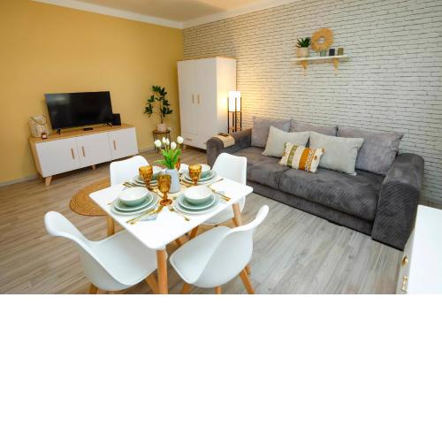 Parti Sétány Apartman