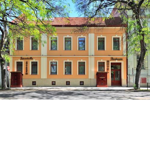 Partium Hotel Szeged