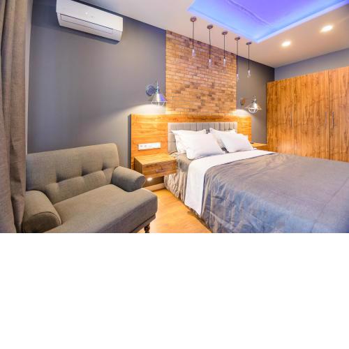 Partner Guest House Baseina