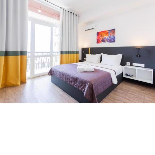Partner Guest House Khreschatyk