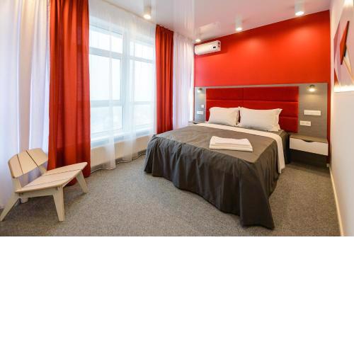 Partner Guest House Klovs'kyi