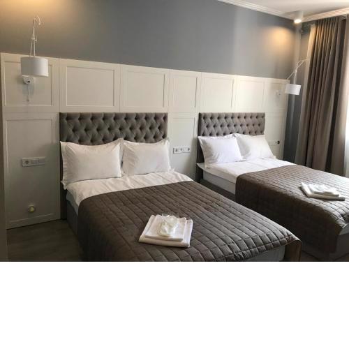 Partner Guest House Shota Rustaveli