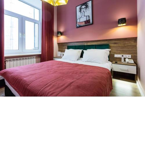Partner Guest House Velyka Vasylkivska