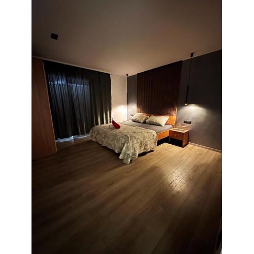 Partners Perfect Place
