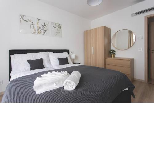 Party District Hideaway in Budapest Soho - 305