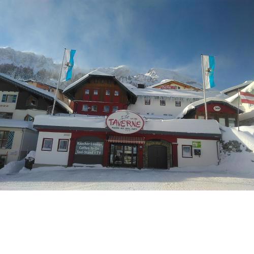 Party Hotel Taverne