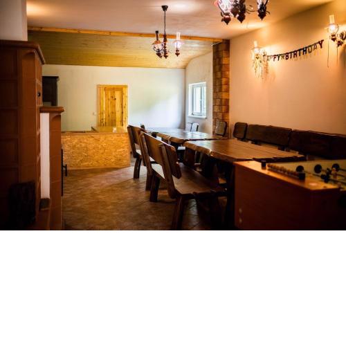 Party House Vratimov