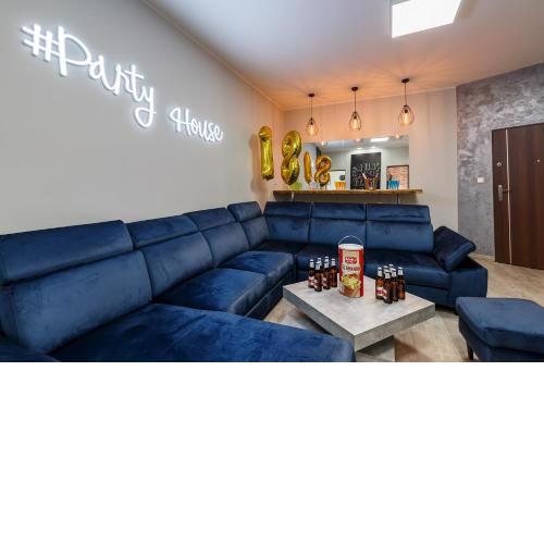 #PartyHouse Poznan