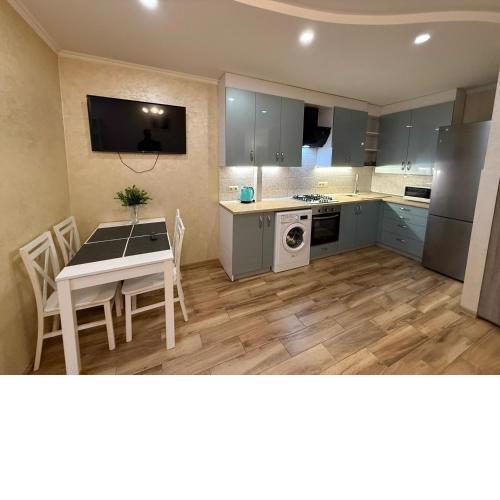 Parus Apartments