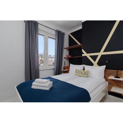 Paryska 11-15 - Better Rental