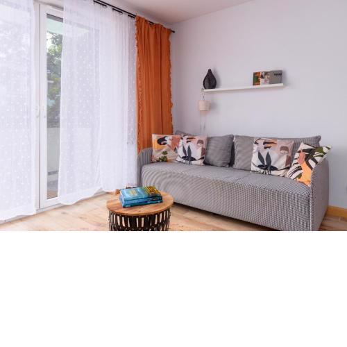 Paryski Zakątek Cosy Apartment