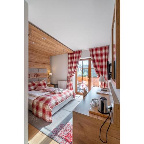 Parzenica B&B - Wyjątkowa i Jedyna!!! Sprawdź nas a nie pożałujesz!