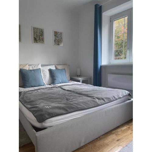 Pasarét Apartman