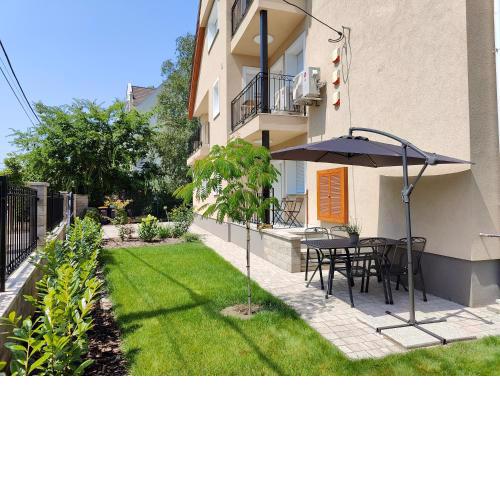 Paskal-Lux Apartments Breakfast & free parking