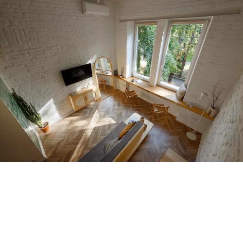 Passage Apartment