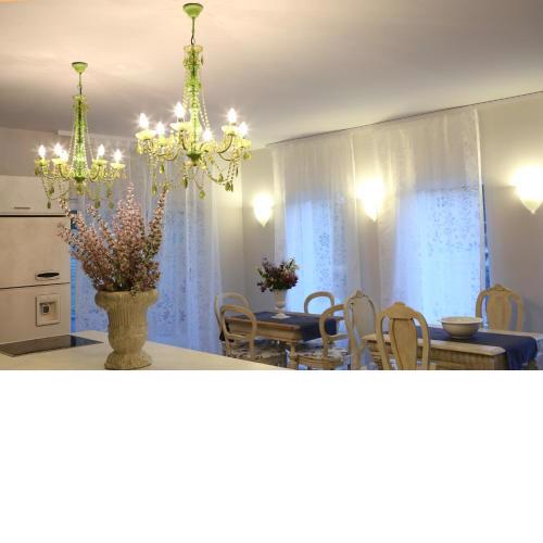 Pastel Guesthouse