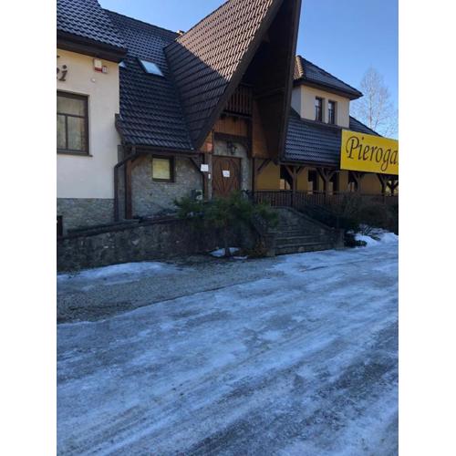 Pasterniki Apartament