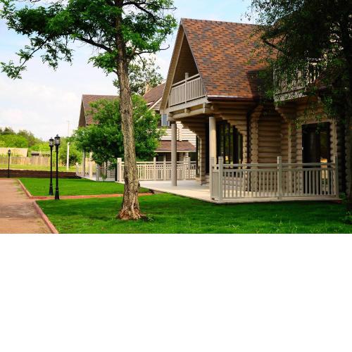 Pastoral Resort