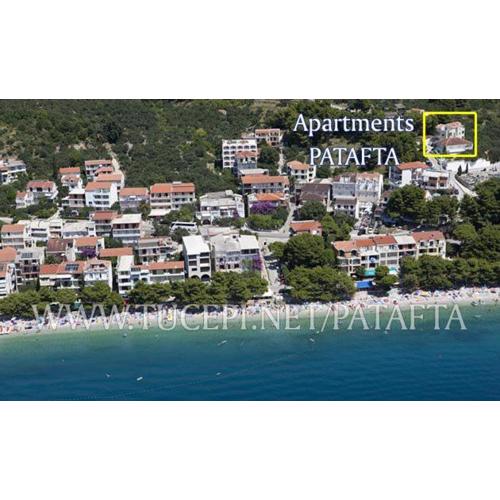 Patafta apartmani