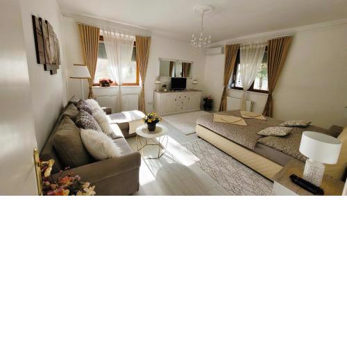 Patak apartman