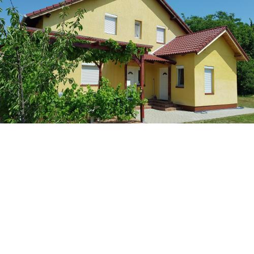 Pataki House