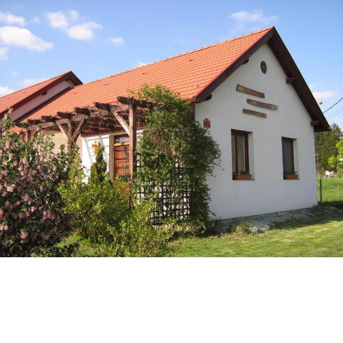 Patakparti Apartman