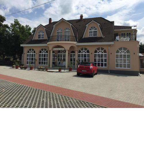 Patavár Panzió Étterem