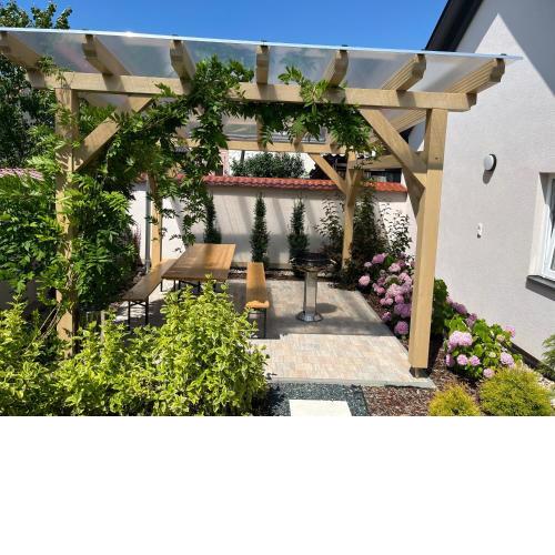 Pater Apartman