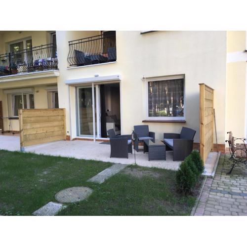 Pati Ferien Apartmens