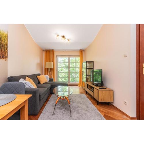 Patio Mare 4 by Grand Apartments