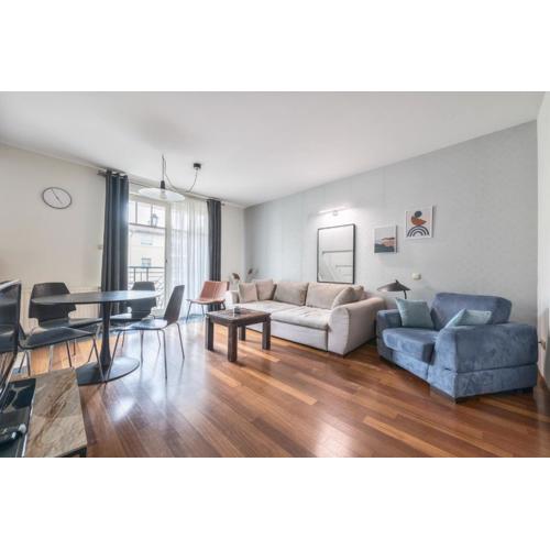 Patio Mare by NorthSide Apartments